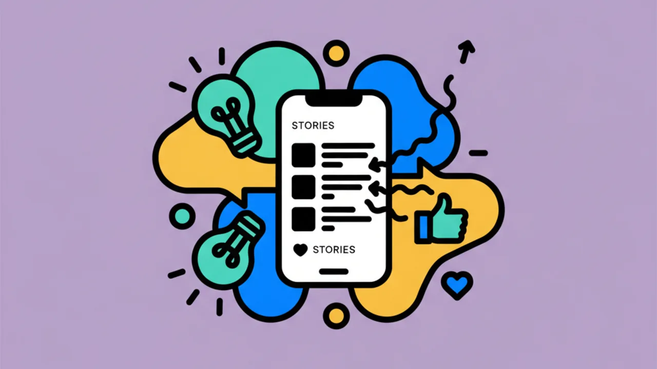 Frases curtas para responder Stories: 50 ideias infalíveis
