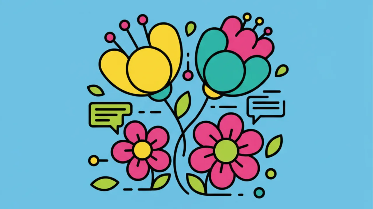 Primavera chegando: frases inspiradoras para florescer sua rede