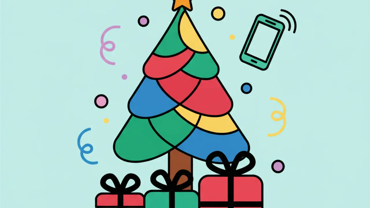 50 Frases de Feliz Natal para Enviar no WhatsApp hoje
