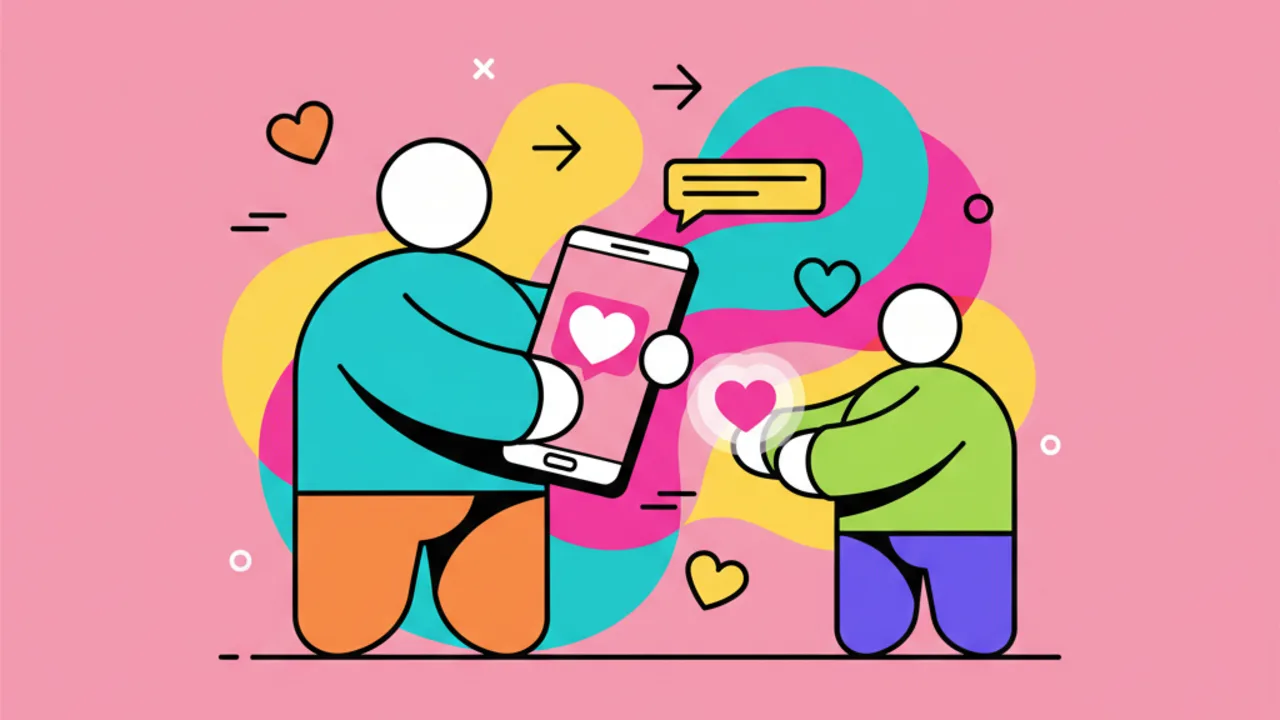 Como se declarar para o crush: frases prontas e românticas