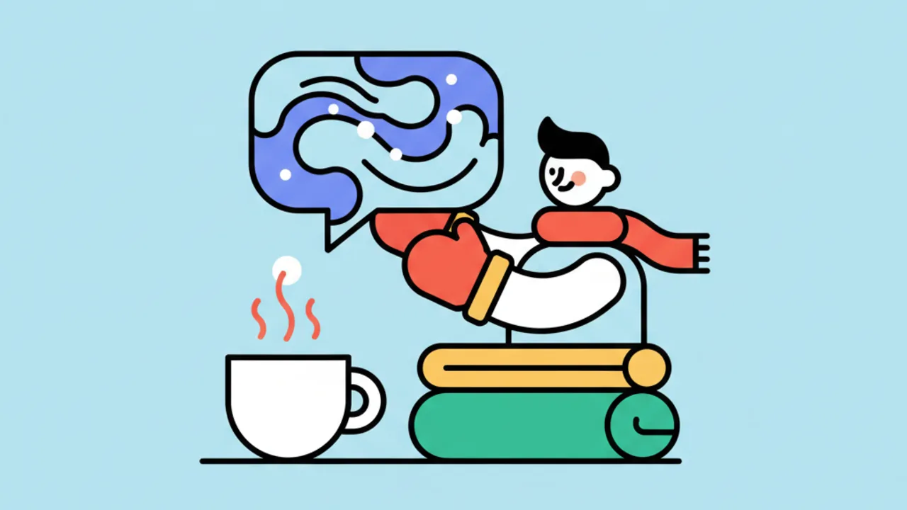 Melhores Frases de Frio: Mensagens Prontas para Compartilhar