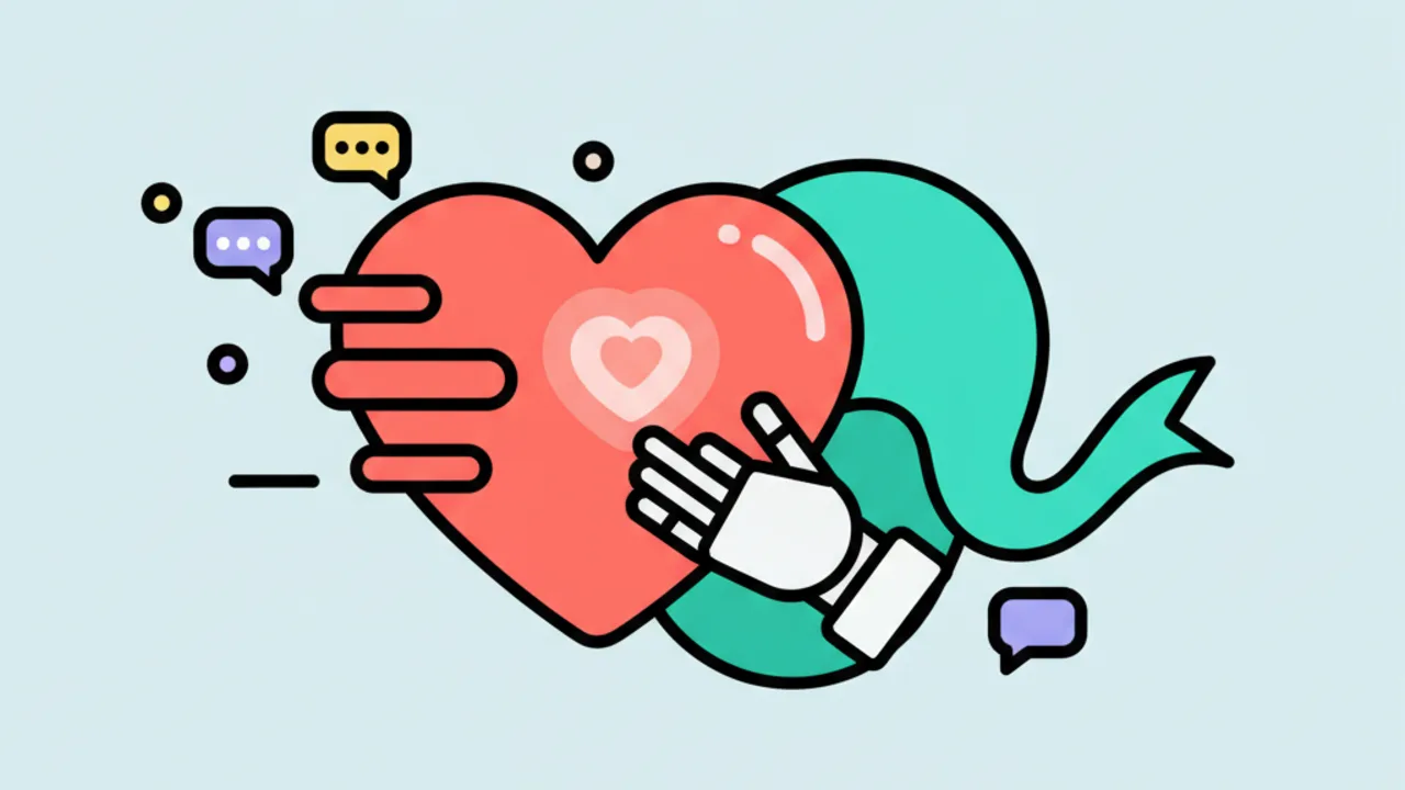 O segredo para escrever a mensagem de amor perfeita em segundos