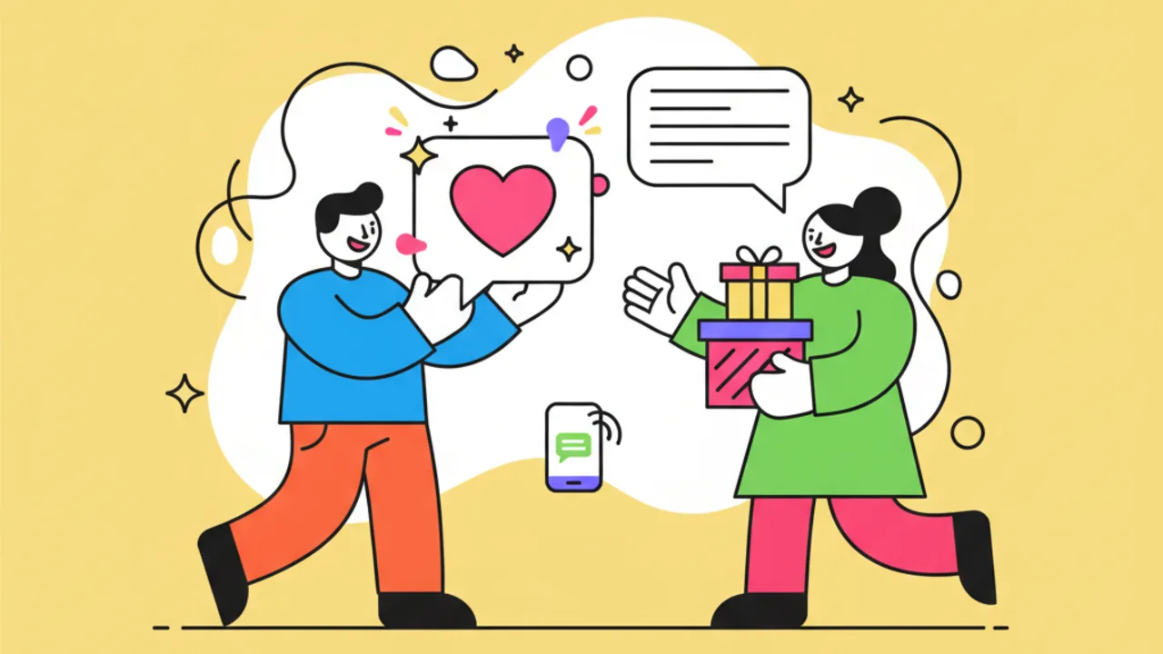 Mensagem de Aniversário para Colega de Trabalho: 20 Ideias