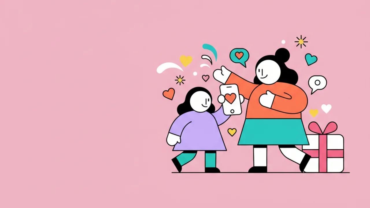 Frases cortas y dulces para enviarle a tu tía favorita