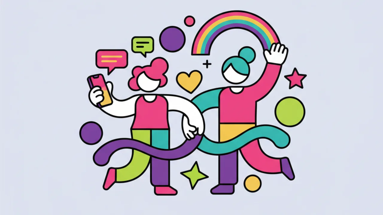 Orgullo y Apoyo: Frases para Quien Acaba de Salir del Clóset