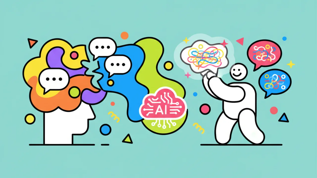 ¿Cansado de los clichés? Crea mensajes personalizados con IA ahora