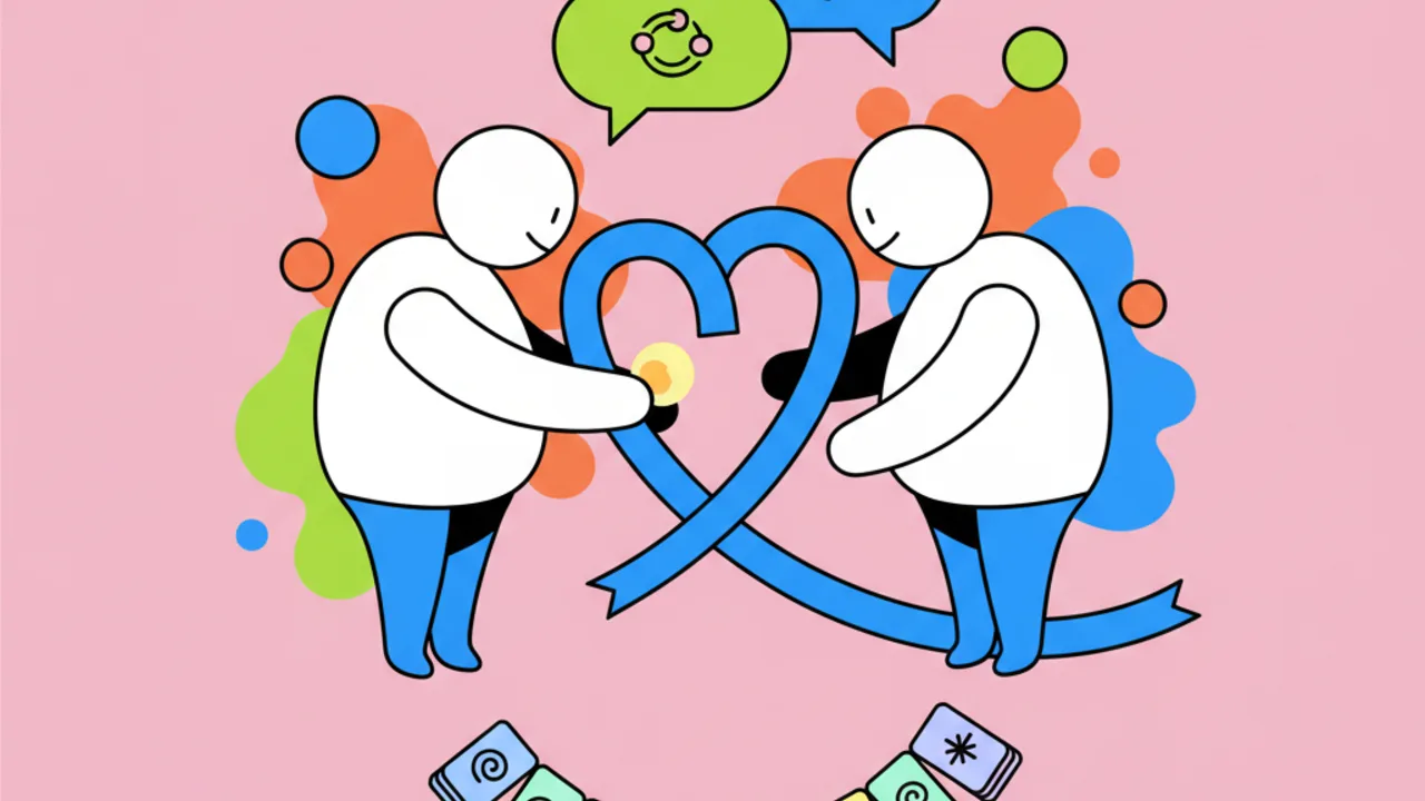 ¿Cómo pedir perdón? 10 mensajes cortos e impactantes