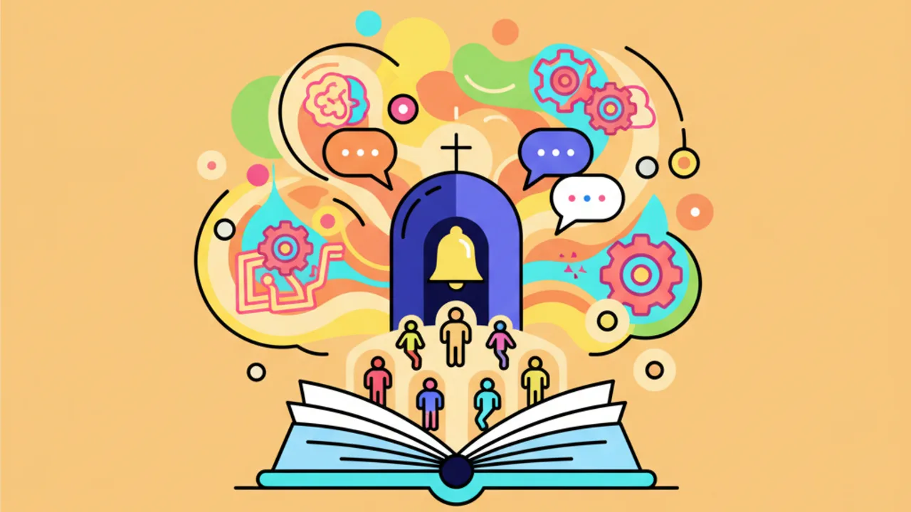 Avisos Parroquiales Creativos: Cómo Involucrar a tu Comunidad