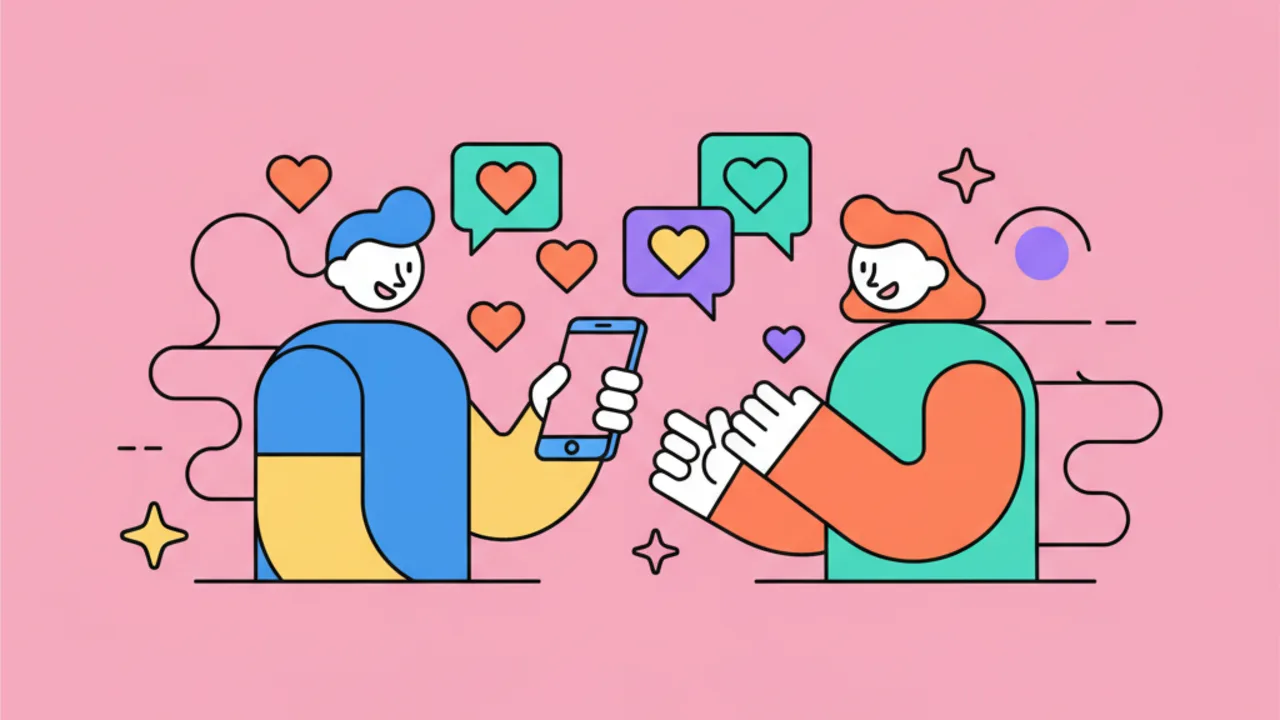 Mensajes para mi 'Quede': 50 Frases para Conquistar