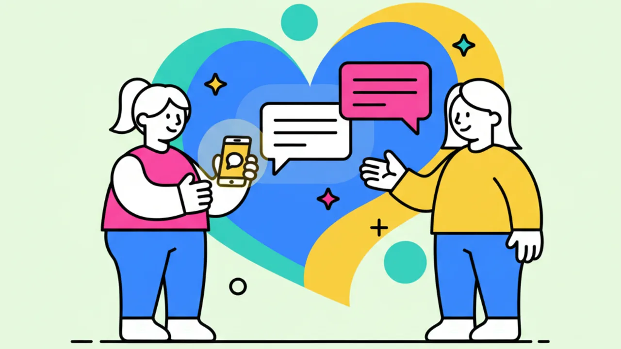 Frases de Amistad Verdadera: Copia y Pega en WhatsApp