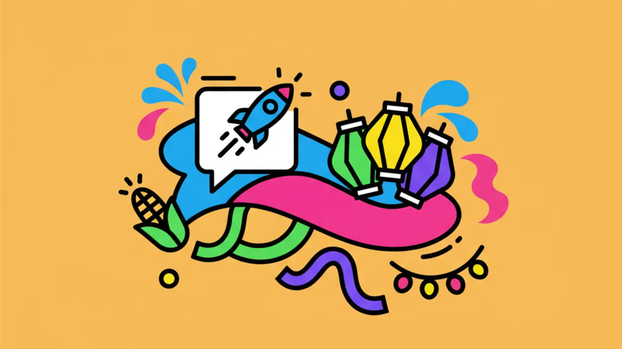 50 Frases de Fiestas Juninas para WhatsApp: ¡Empezó el Arraiá!