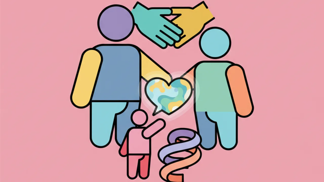 Cómo pedir perdón a mis padres: 20 frases que llegan al alma