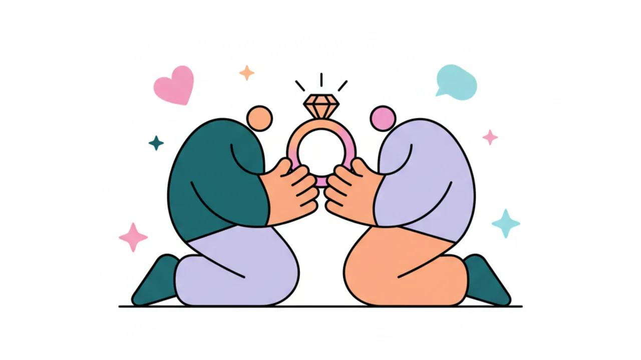 Propuesta de Matrimonio: 50 Frases Emotivas e Inolvidables