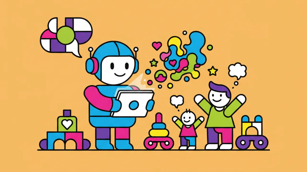 Guía de mensajes para el Día del Niño: ¿qué escribir?