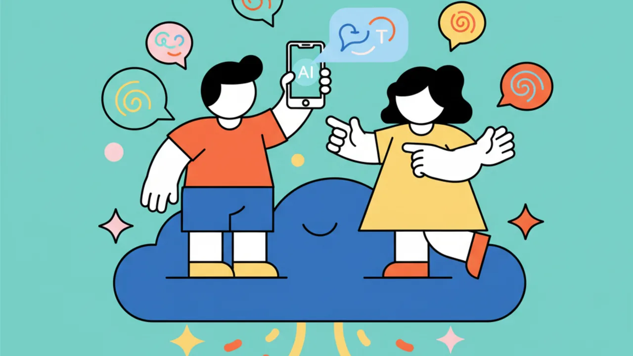 Frases para fotos de niños: Ideas tiernas creadas por IA