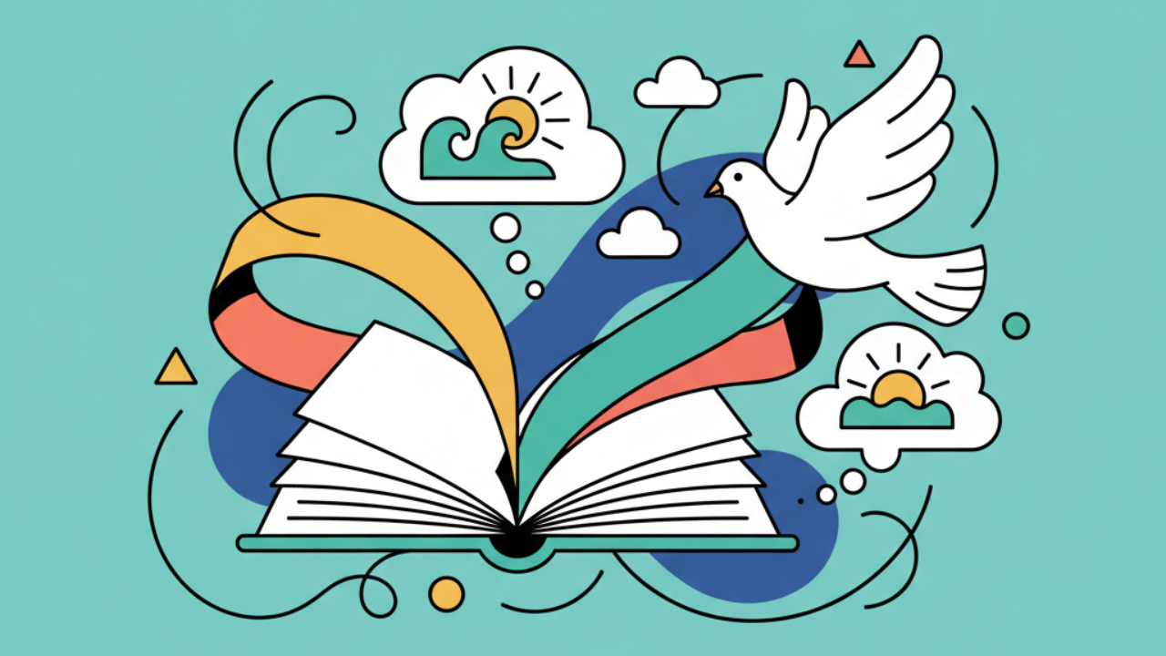 Salmos Inspiradores para Status: Mensagens de Fé e Paz