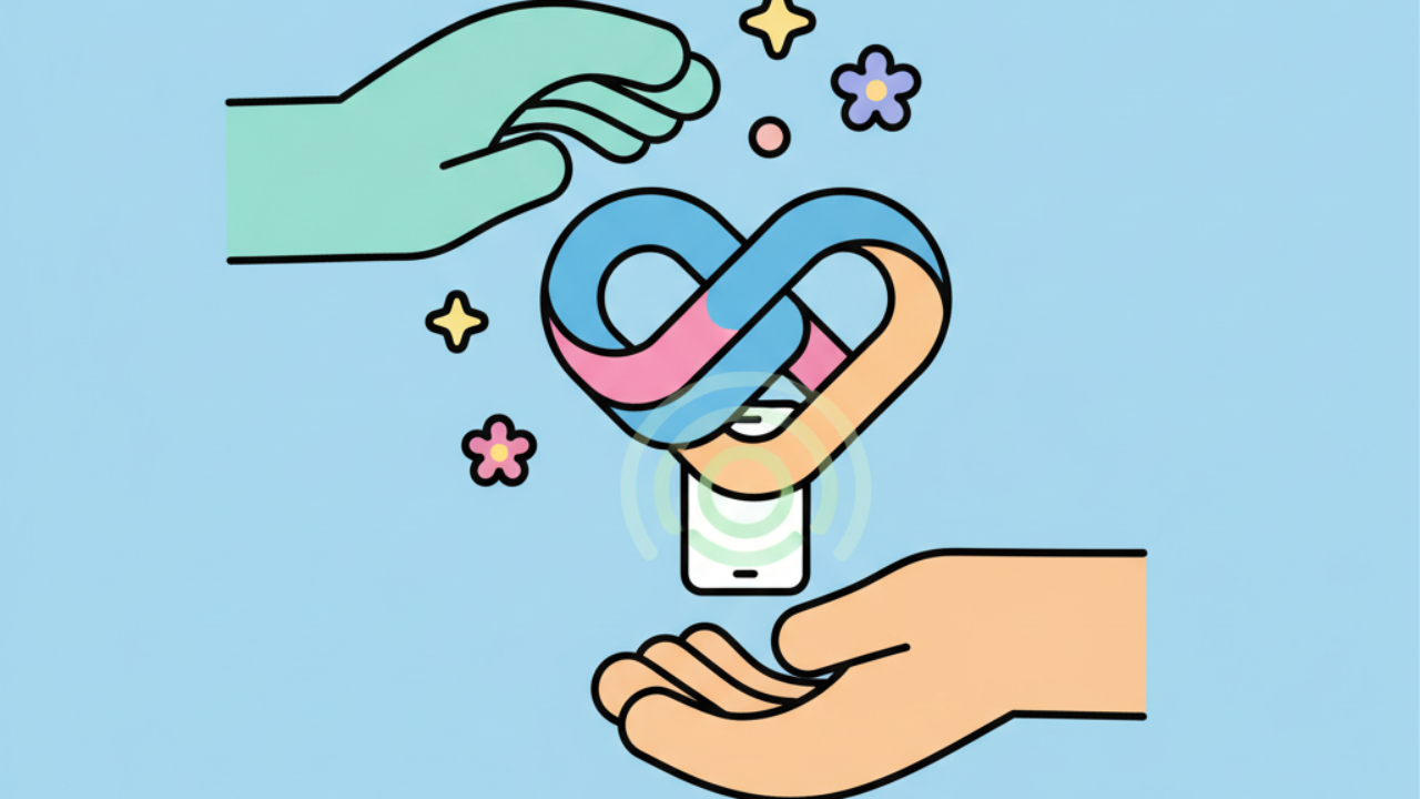 Mensagens Prontas de Amor: Surpreenda quem Você Ama