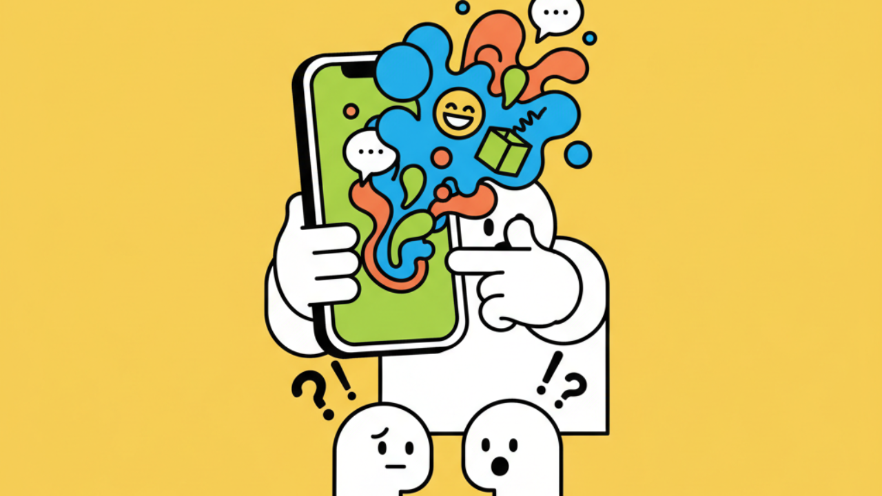 Como Trollar Amigos no WhatsApp: 10 Mensagens de 1º de Abril