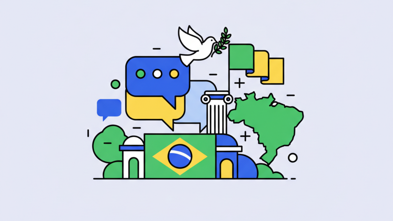 15 Frases Curtas para o Dia da Proclamação da República
