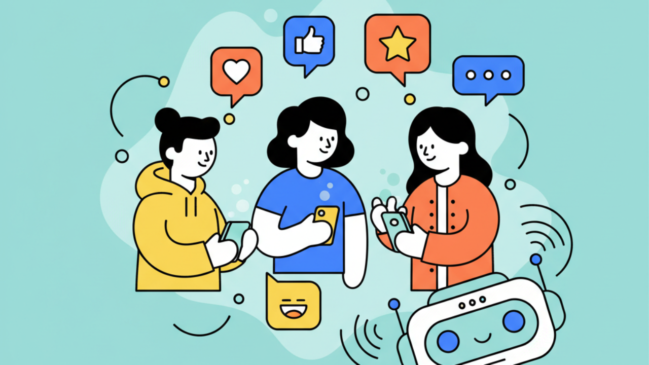 Frases para Amigos: Os Melhores Recados para Enviar no Grupo