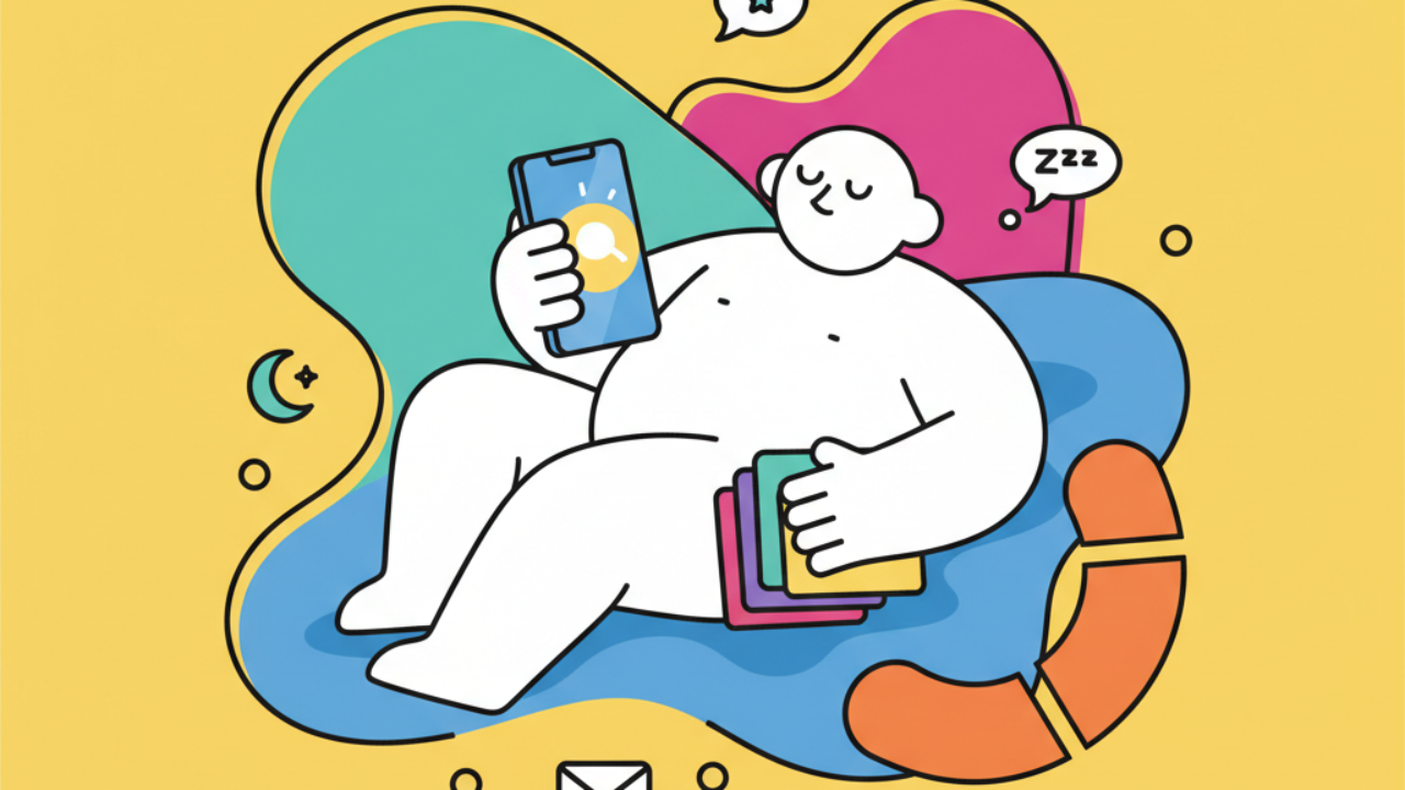 Copie e cole: 15 recados para desejar um bom descanso hoje