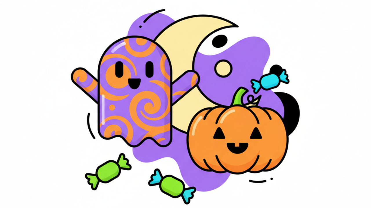 Legendas de Halloween: As Melhores Mensagens para Suas Fotos