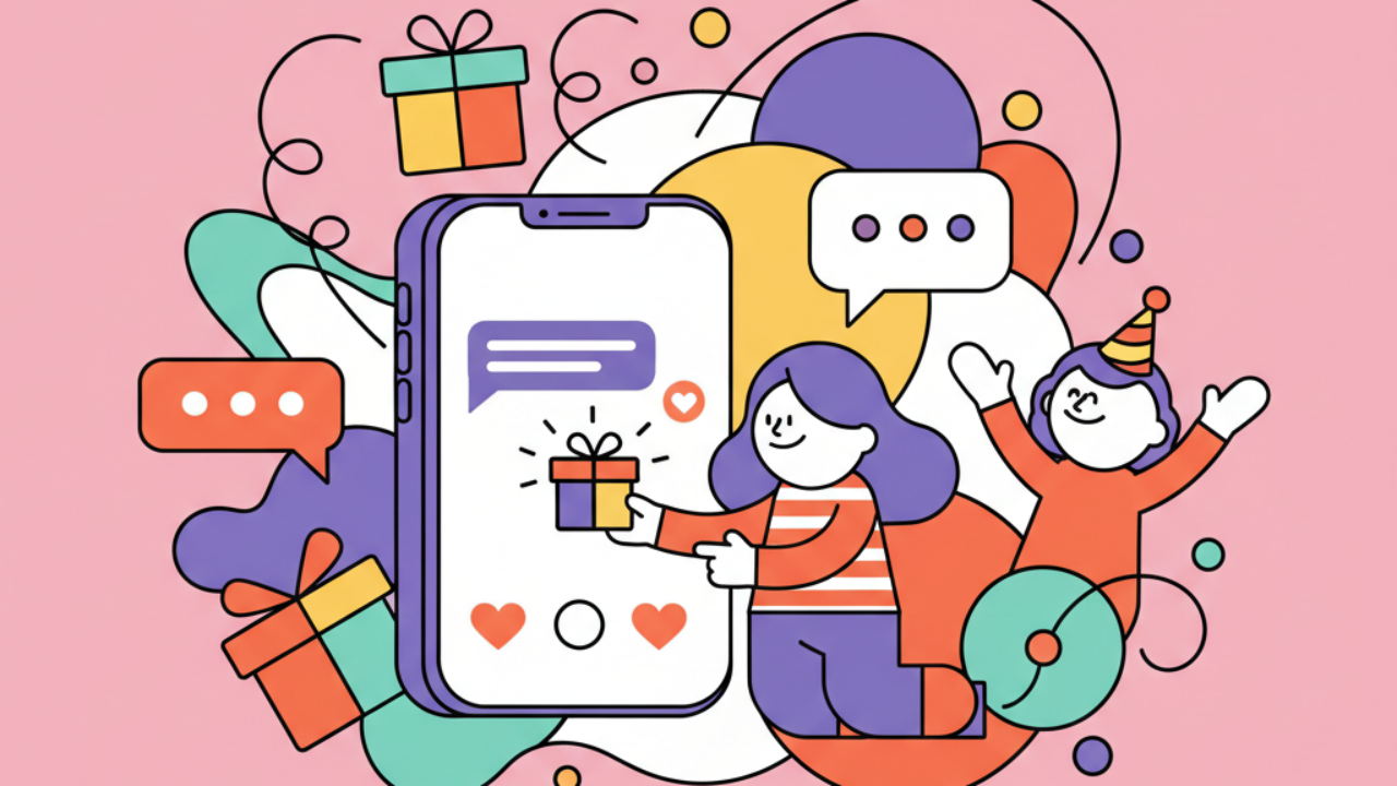 Frases de Aniversário: os melhores textos prontos para copiar