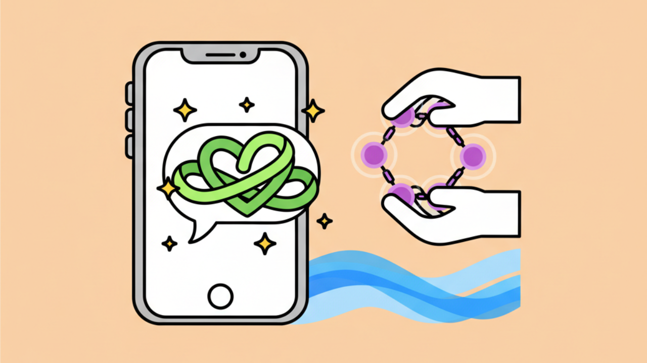 Não erre no texto: 5 dicas para mensagens de gratidão virais
