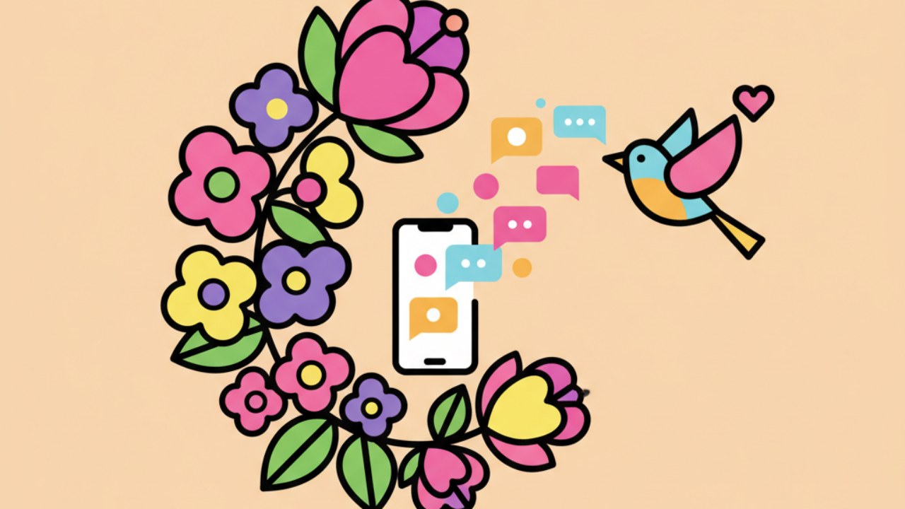 Frases de Primavera: celebre a estação com recados lindos