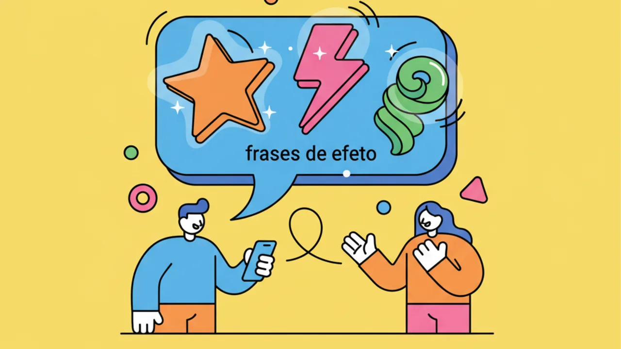 Mensagens com Frases de Efeito para Surpreender Amigos
