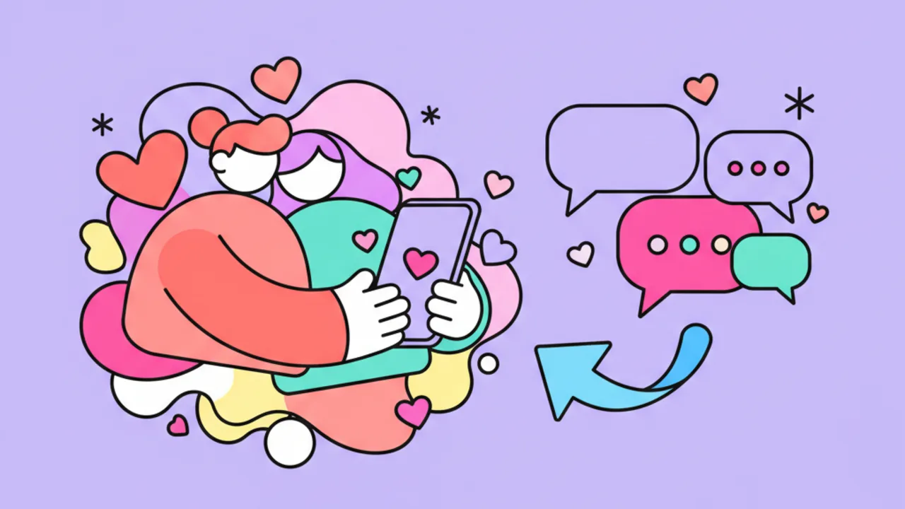 Dia dos Namorados: Frases Curtas e Fofas para WhatsApp