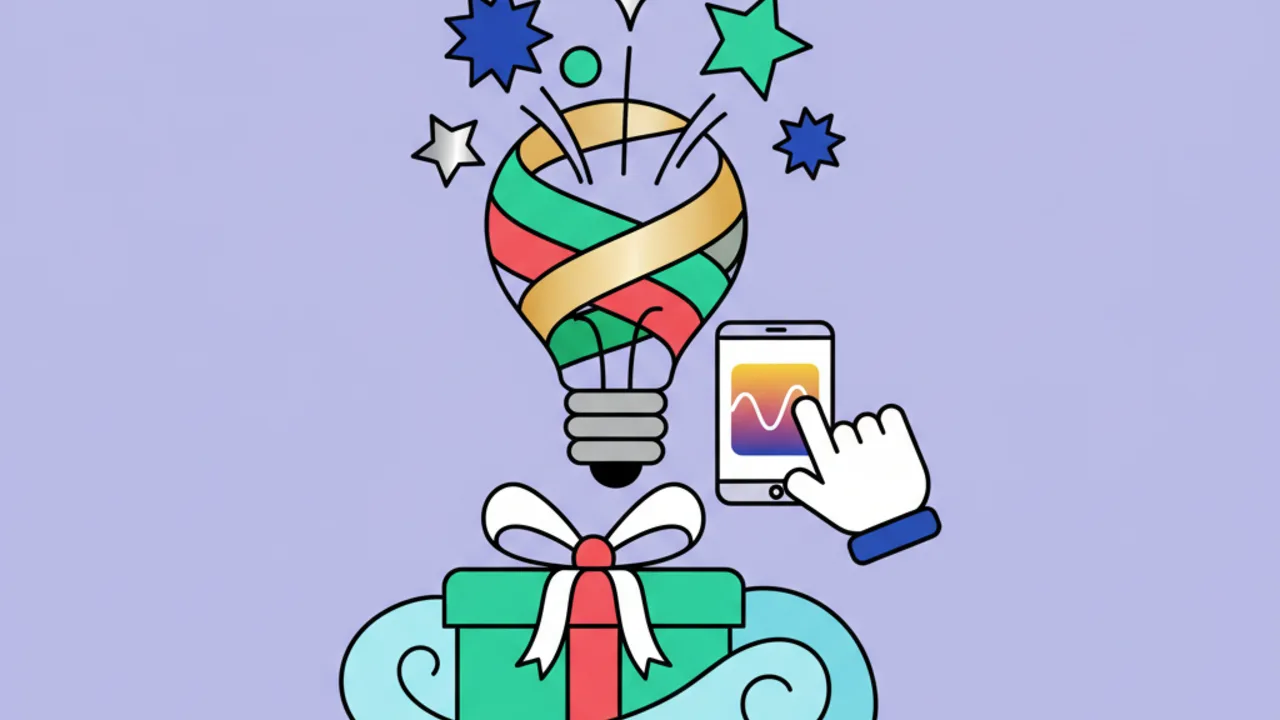 Natal Criativo: Use IA para Criar as Melhores Mensagens