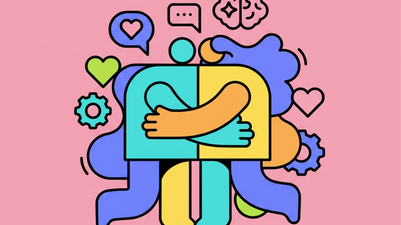 Mensagens de Amor: Como fugir do clichê neste mês de outubro