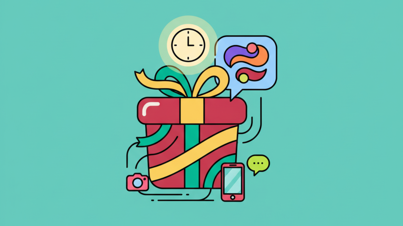 Antecipe o Natal: Como Planejar seus Recados e Evitar Clichês