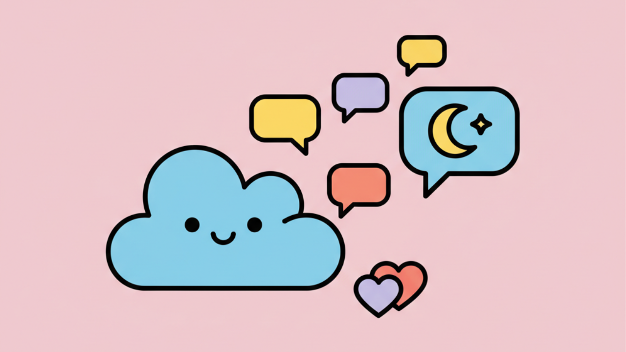 60 Frases de Boa Noite para WhatsApp: Encante quem Você Ama
