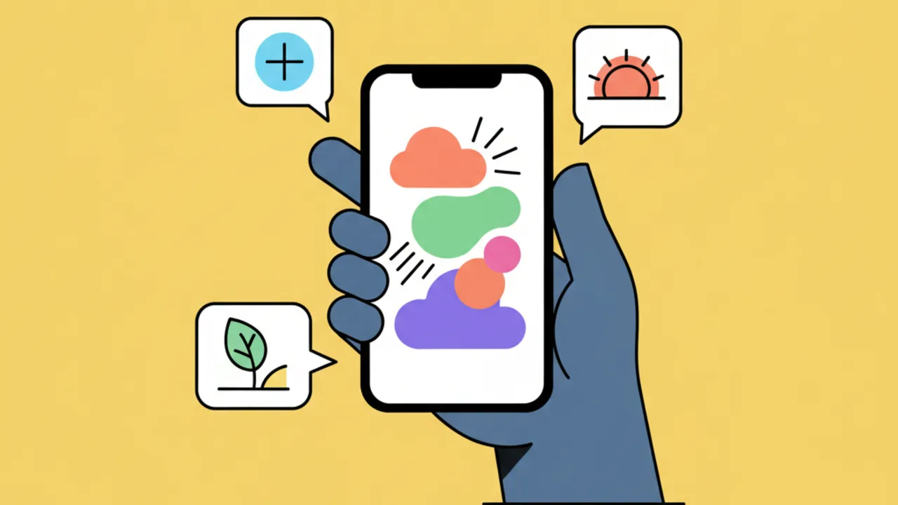 Mensagens de Outubro para WhatsApp: frases de fé e renovação