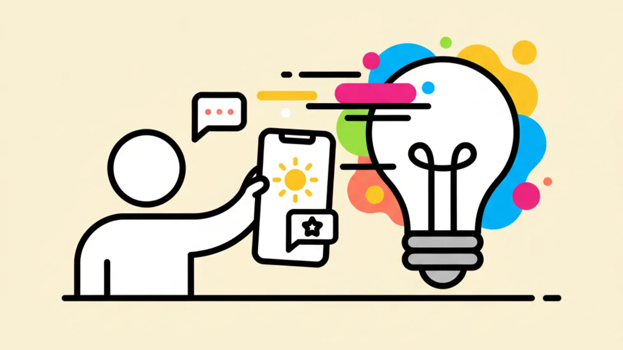 Como Manter o Foco: Mensagens Diárias de Inspiração
