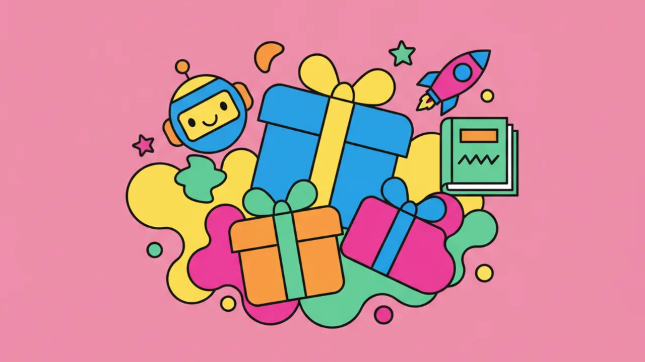 Gift Guide for Children's Day: Tips to Surprise Them