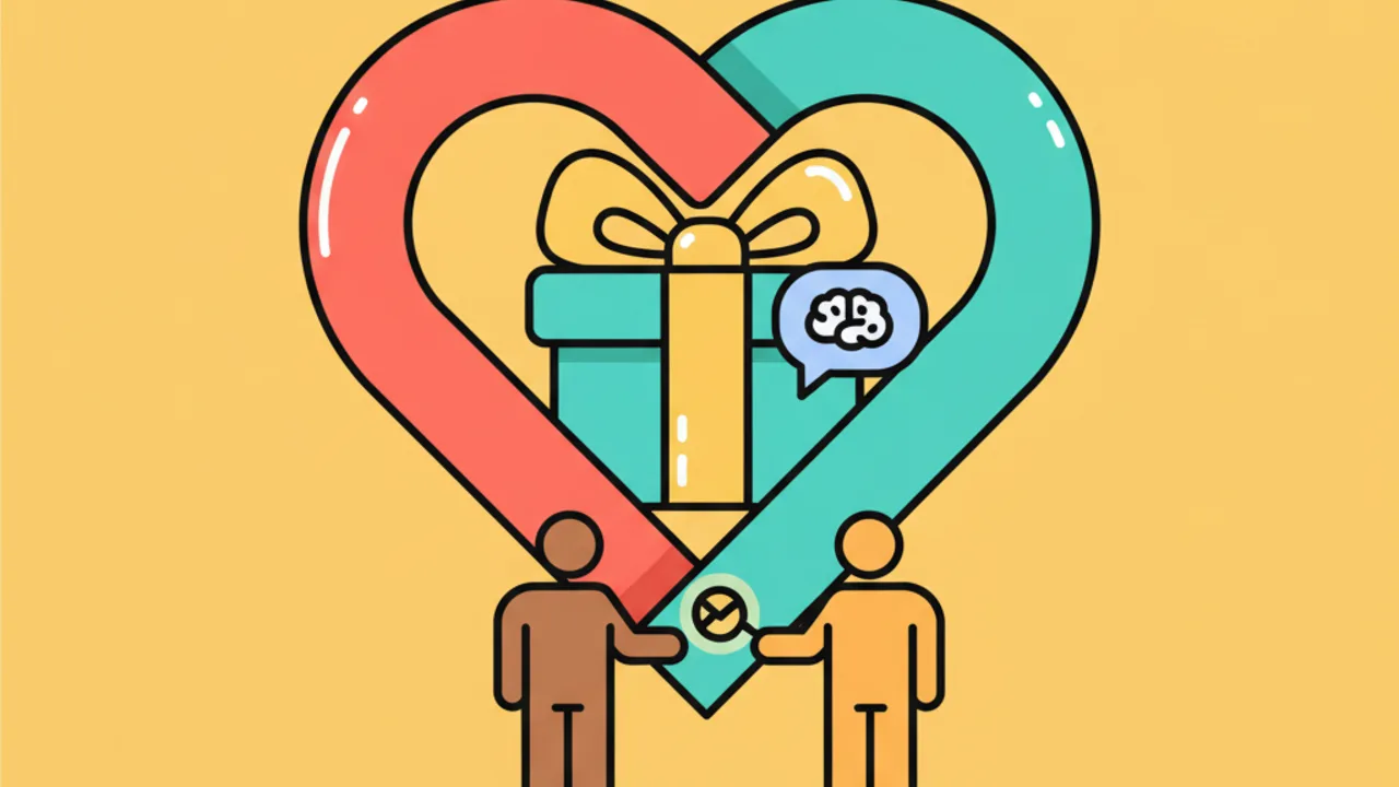 The Perfect Gift: Choosing Messages That Touch the Heart