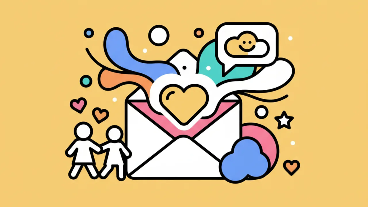 Kindness in Words: Inspiring Messages to Send Right Now