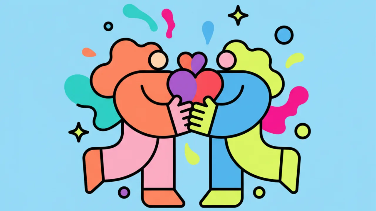 Frases de aniversário de namoro: celebre o amor de vocês