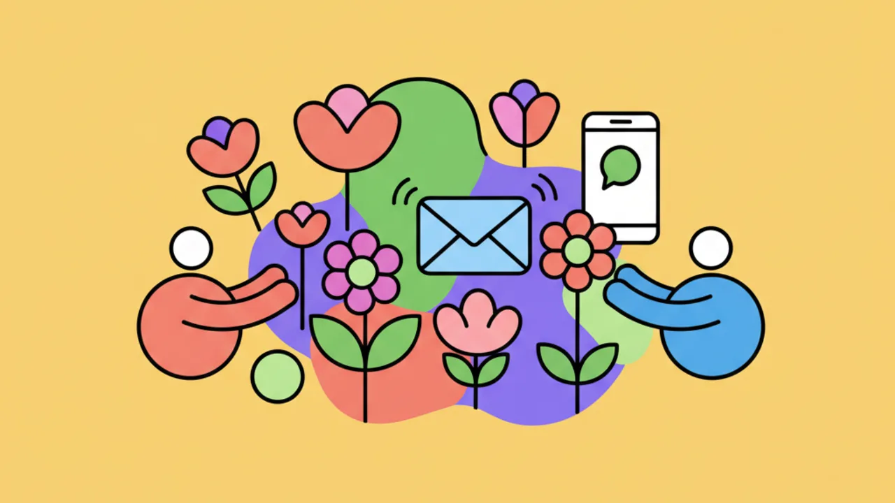 Poemas e Mensagens de Primavera para Encantar Amigos