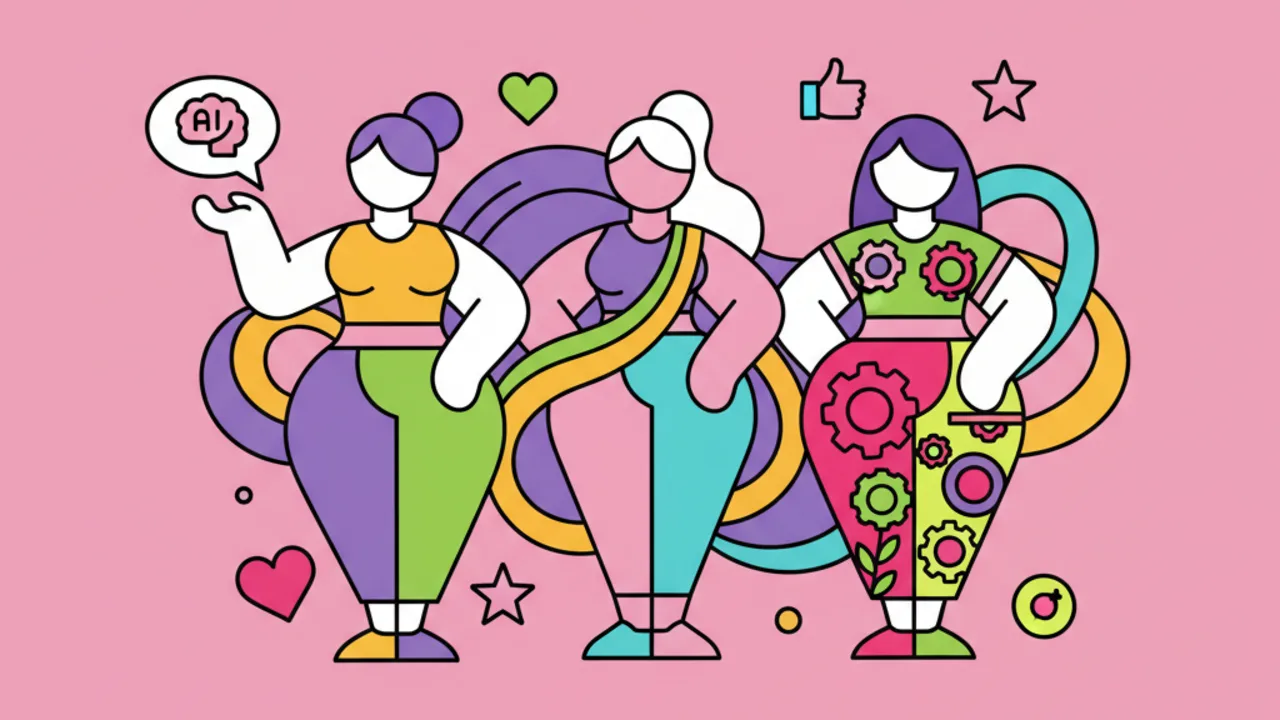 As Melhores Mensagens de Inspiração para o Dia das Mulheres