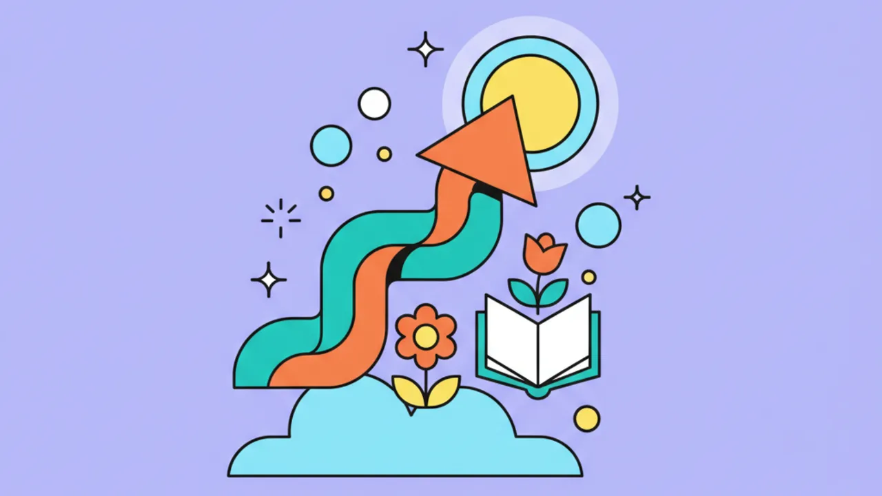 Frases de Motivação para Outubro: Comece o Mês com Foco