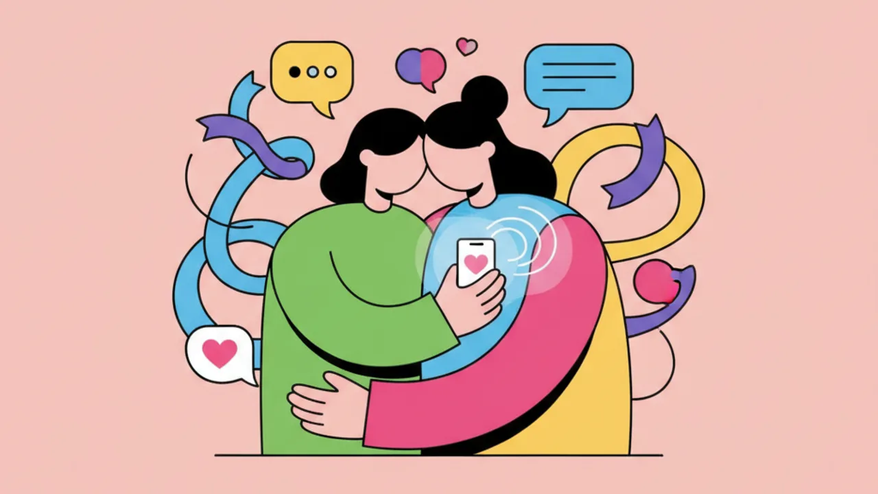 Legendas apaixonadas para fotos de casal no Instagram
