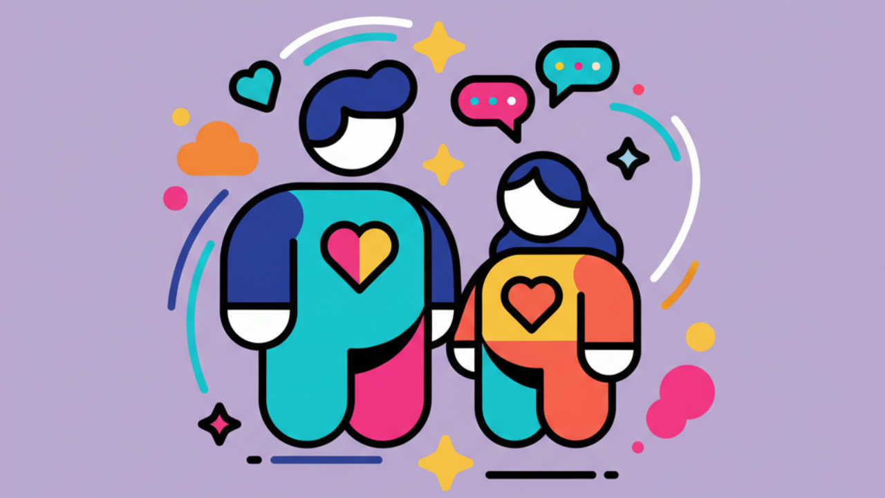 Mensagens Curtas para Expressar seu Amor nas Redes Sociais