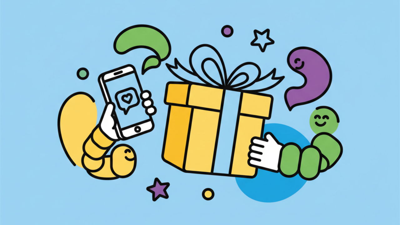 Parabéns pelo seu dia: Mensagens de aniversário especiais
