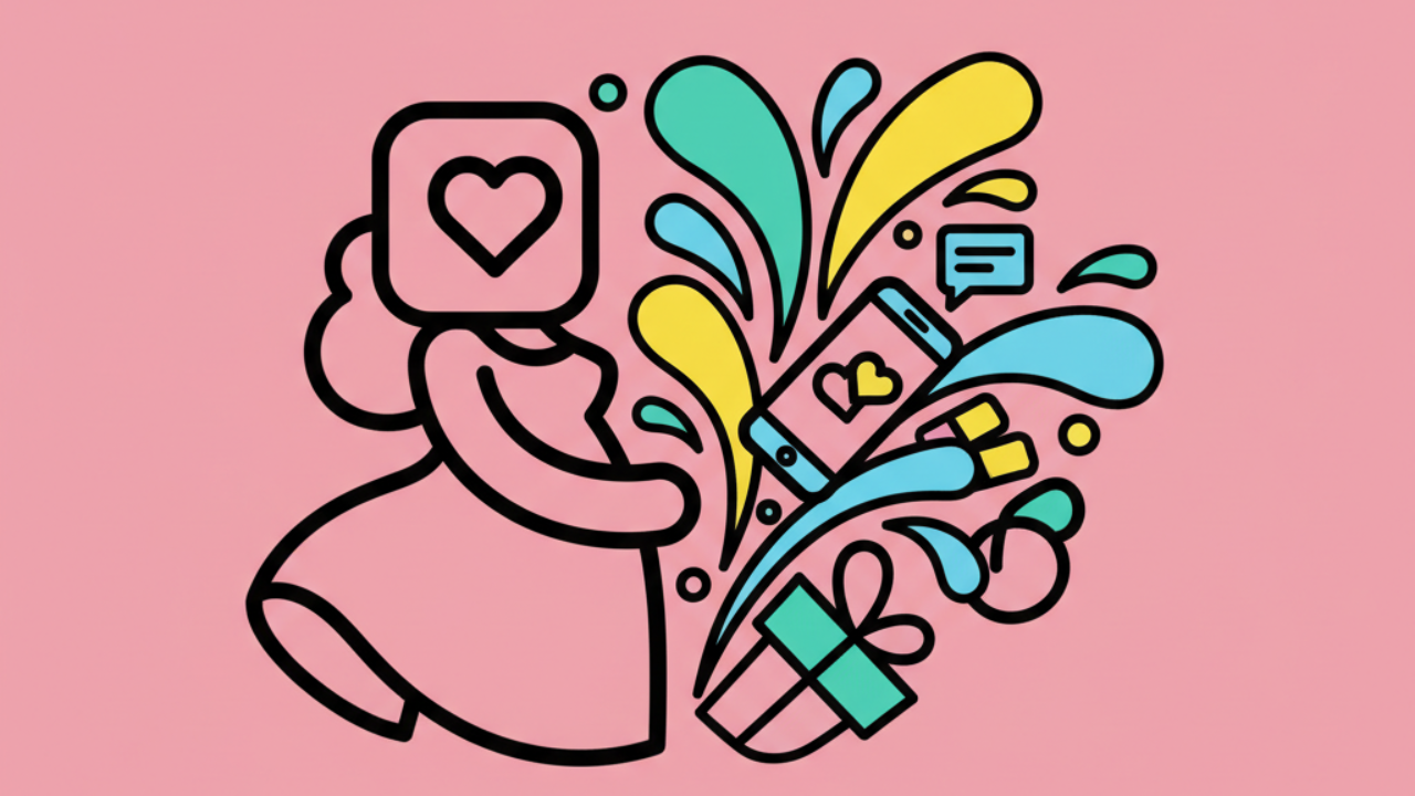 Recados de Aniversário para Mãe: Ideias Curtas e Lindas