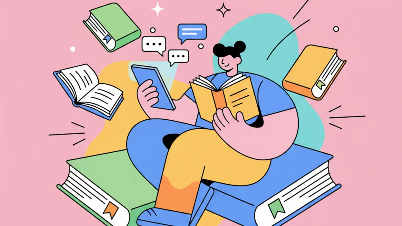 Dia do Leitor: encontre a frase ideal para quem vive nos livros