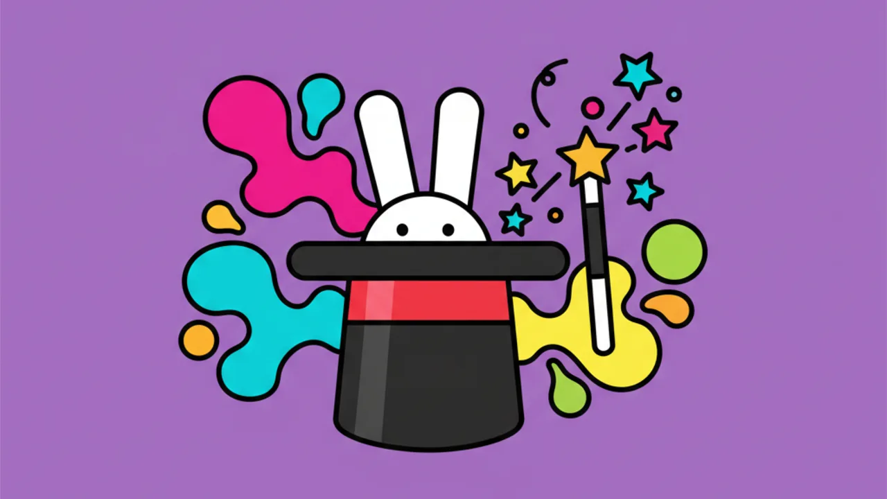 Dia do Mágico: Mensagens de Inspiração sobre Magia e Truques